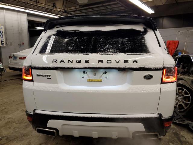 Photo 5 VIN: SALWR2SU4LA707282 - LAND ROVER RANGE ROVE 