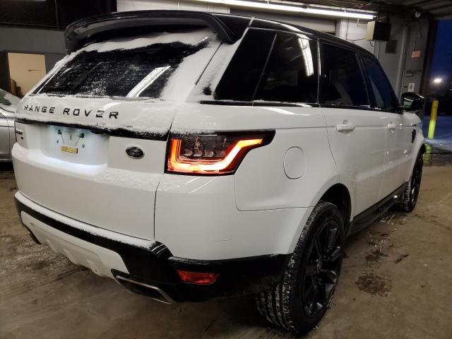 Photo 2 VIN: SALWR2SU4LA707282 - LAND-ROVER RANGE ROVE 