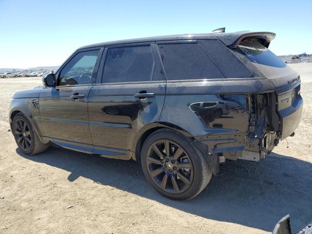 Photo 1 VIN: SALWR2SU4LA725362 - LAND ROVER RANGE ROVE 