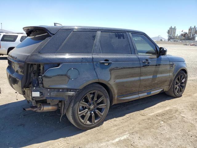 Photo 2 VIN: SALWR2SU4LA725362 - LAND ROVER RANGE ROVE 