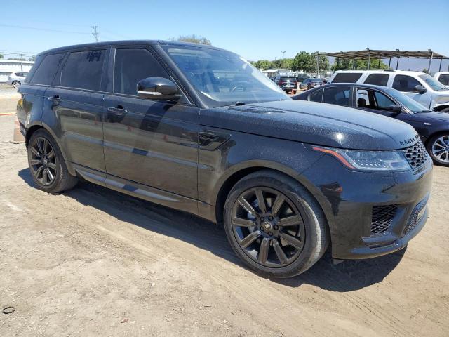 Photo 3 VIN: SALWR2SU4LA725362 - LAND ROVER RANGE ROVE 