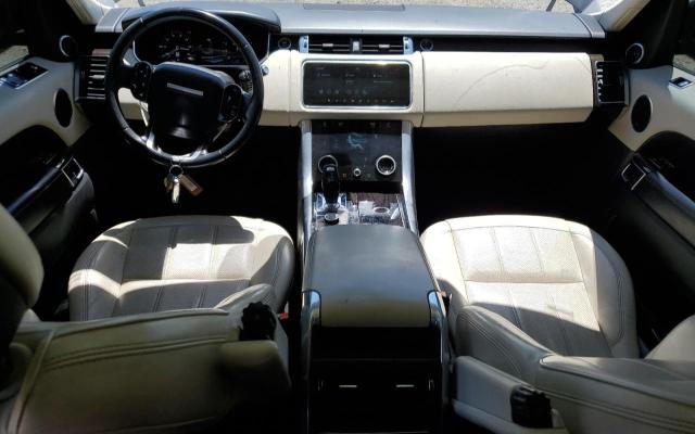 Photo 7 VIN: SALWR2SU4LA725362 - LAND ROVER RANGE ROVE 