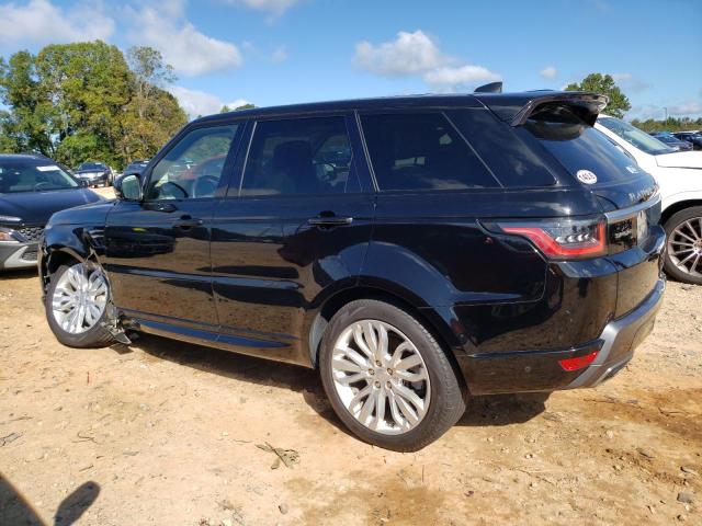 Photo 1 VIN: SALWR2SU4LA726978 - LAND ROVER RANGE ROVE 