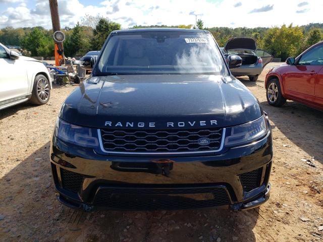 Photo 4 VIN: SALWR2SU4LA726978 - LAND ROVER RANGE ROVE 