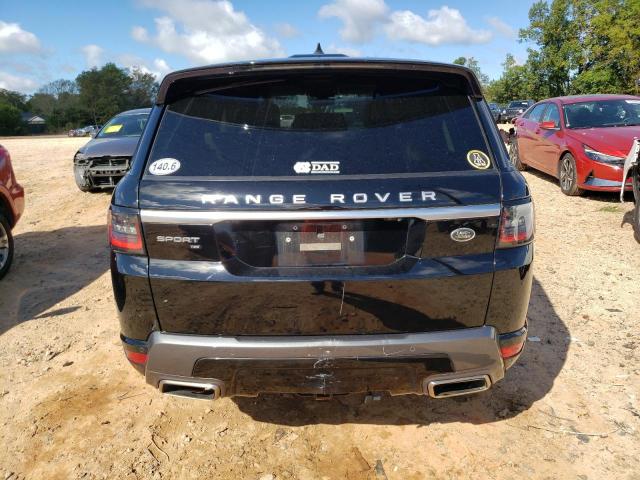 Photo 5 VIN: SALWR2SU4LA726978 - LAND ROVER RANGE ROVE 