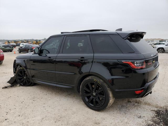 Photo 1 VIN: SALWR2SU4LA734840 - LAND ROVER RANGE ROVE 