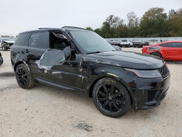 Photo 3 VIN: SALWR2SU4LA734840 - LAND ROVER RANGE ROVE 