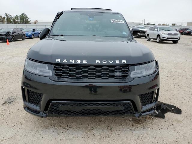 Photo 4 VIN: SALWR2SU4LA734840 - LAND ROVER RANGE ROVE 