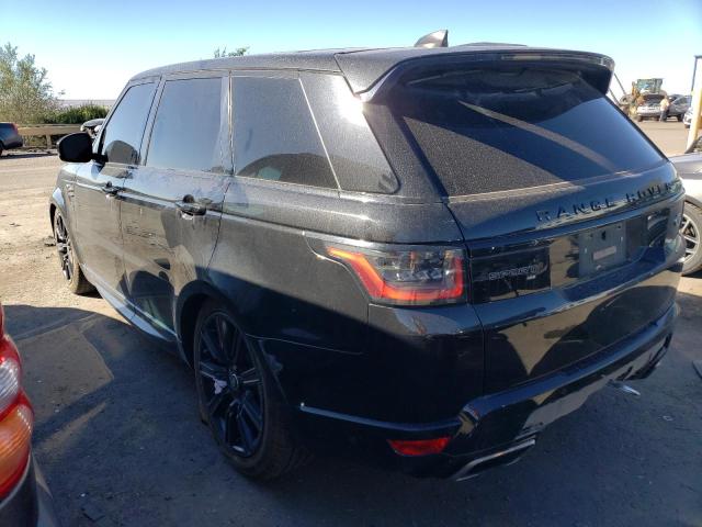 Photo 1 VIN: SALWR2SU4LA890411 - LAND ROVER RANGEROVER 