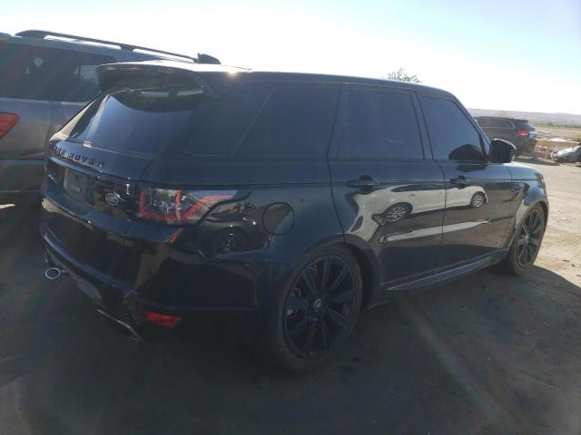 Photo 2 VIN: SALWR2SU4LA890411 - LAND ROVER RANGEROVER 