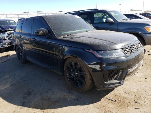 Photo 3 VIN: SALWR2SU4LA890411 - LAND ROVER RANGEROVER 