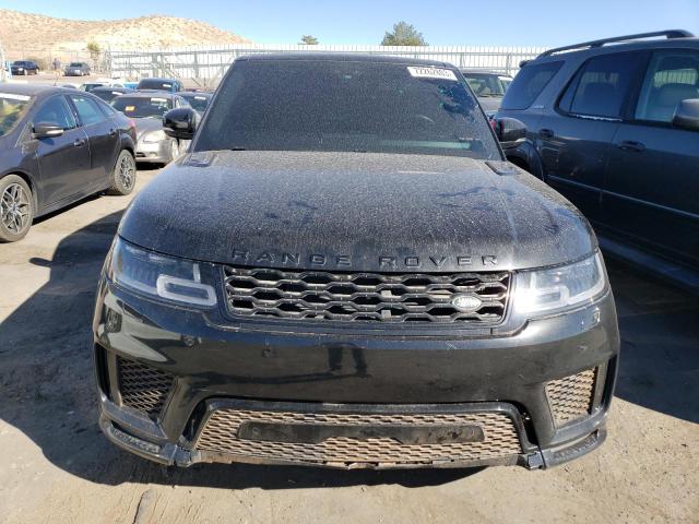 Photo 4 VIN: SALWR2SU4LA890411 - LAND ROVER RANGEROVER 