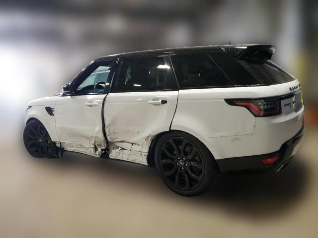 Photo 1 VIN: SALWR2SU4NA200109 - LAND ROVER RANGEROVER 