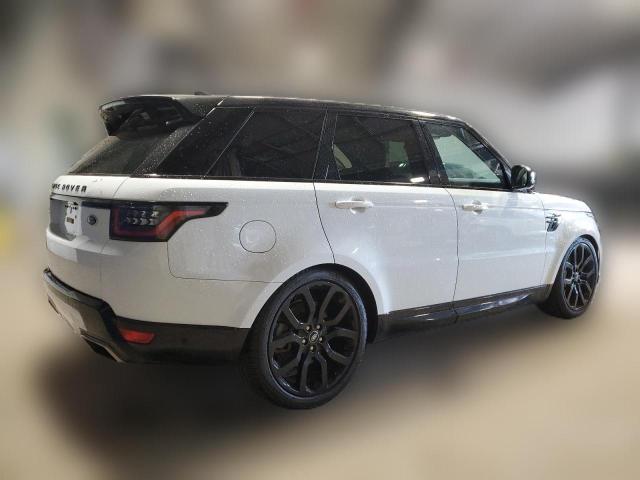 Photo 2 VIN: SALWR2SU4NA200109 - LAND ROVER RANGEROVER 