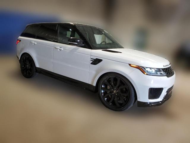 Photo 3 VIN: SALWR2SU4NA200109 - LAND ROVER RANGEROVER 