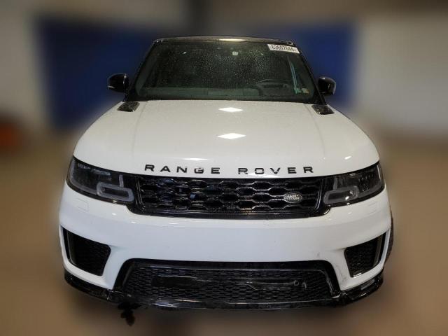 Photo 4 VIN: SALWR2SU4NA200109 - LAND ROVER RANGEROVER 