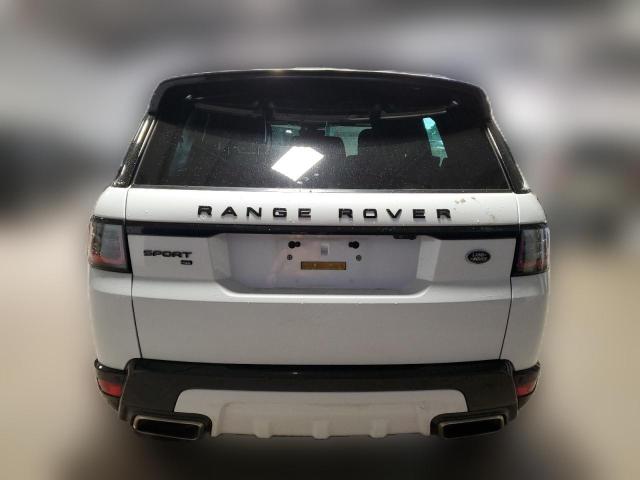 Photo 5 VIN: SALWR2SU4NA200109 - LAND ROVER RANGEROVER 