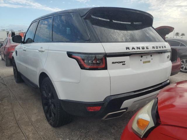 Photo 1 VIN: SALWR2SU4NA234857 - LAND ROVER RANGE ROVE 