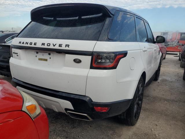 Photo 2 VIN: SALWR2SU4NA234857 - LAND ROVER RANGE ROVE 