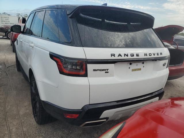 Photo 5 VIN: SALWR2SU4NA234857 - LAND ROVER RANGE ROVE 