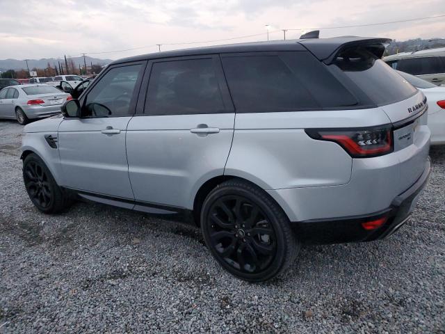 Photo 1 VIN: SALWR2SU4NA797603 - LAND ROVER RANGEROVER 