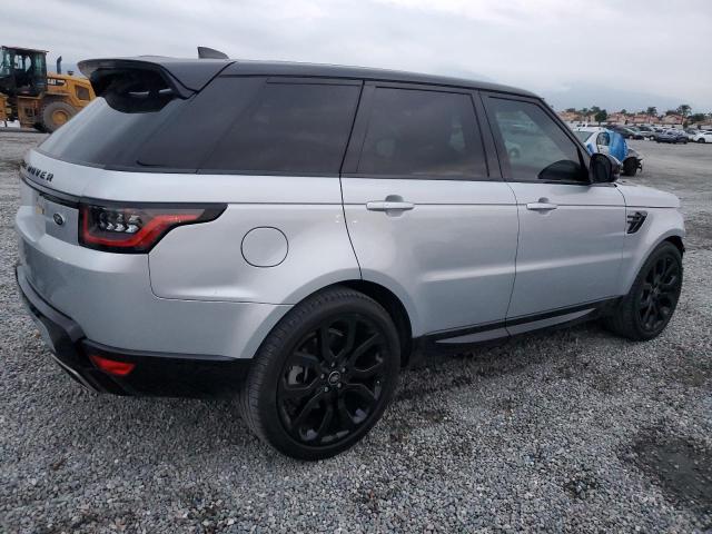 Photo 2 VIN: SALWR2SU4NA797603 - LAND ROVER RANGEROVER 