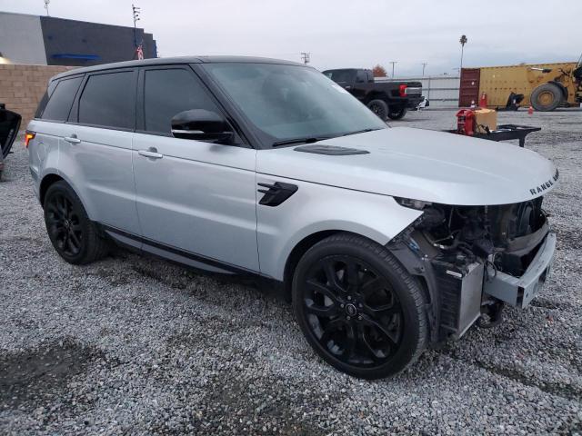 Photo 3 VIN: SALWR2SU4NA797603 - LAND ROVER RANGEROVER 