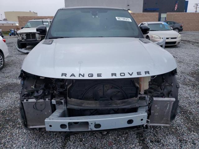 Photo 4 VIN: SALWR2SU4NA797603 - LAND ROVER RANGEROVER 