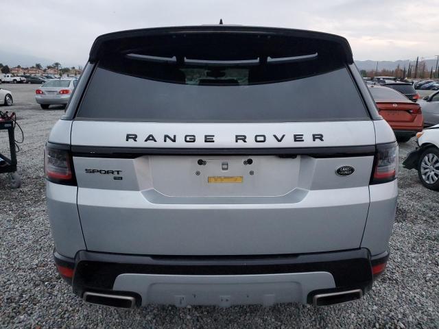 Photo 5 VIN: SALWR2SU4NA797603 - LAND ROVER RANGEROVER 