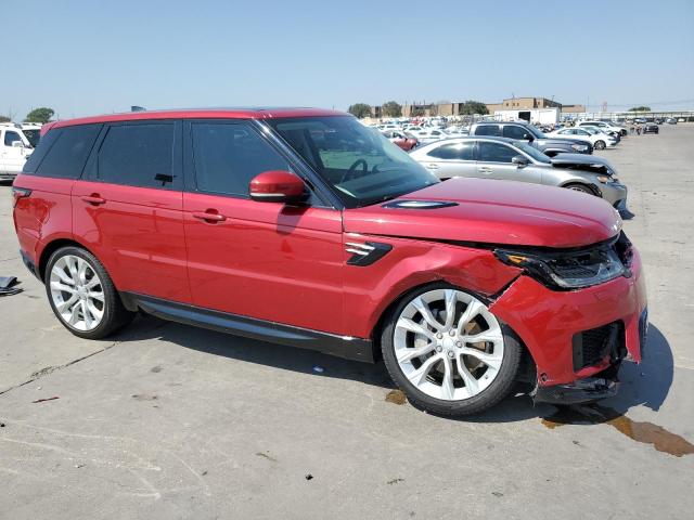 Photo 3 VIN: SALWR2SU5LA713091 - LAND ROVER RANGE ROVE 