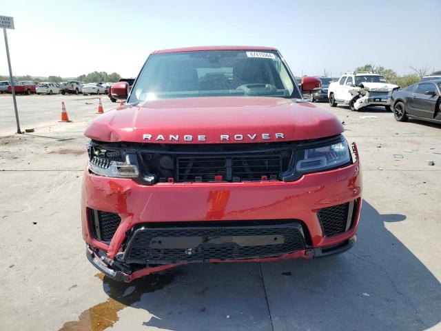 Photo 4 VIN: SALWR2SU5LA713091 - LAND ROVER RANGE ROVE 