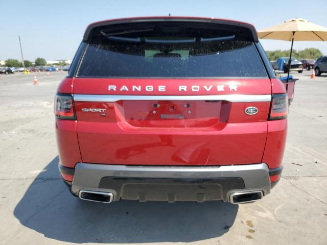 Photo 5 VIN: SALWR2SU5LA713091 - LAND ROVER RANGE ROVE 