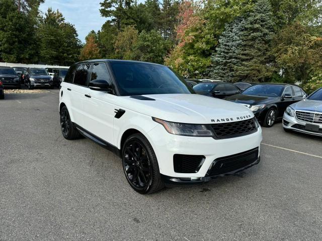 Photo 1 VIN: SALWR2SU5LA735818 - LAND ROVER RANGE ROVE 