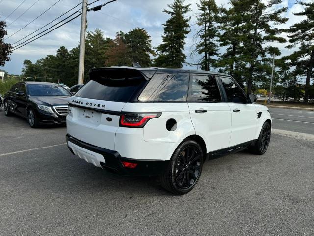 Photo 2 VIN: SALWR2SU5LA735818 - LAND ROVER RANGE ROVE 