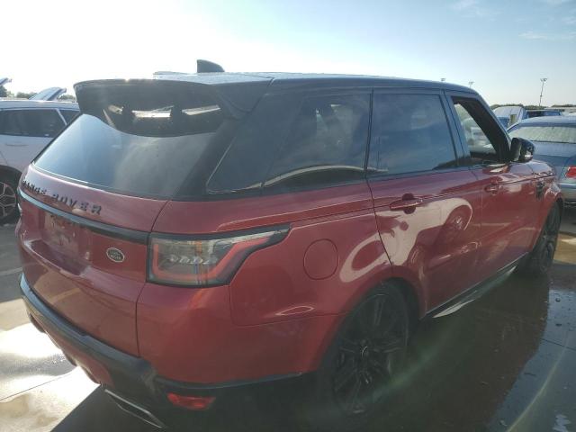 Photo 2 VIN: SALWR2SU5LA883001 - LAND ROVER RANGE ROVE 