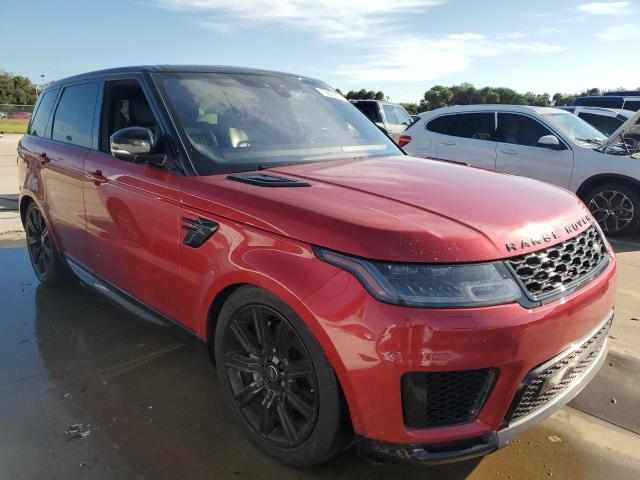 Photo 3 VIN: SALWR2SU5LA883001 - LAND ROVER RANGE ROVE 