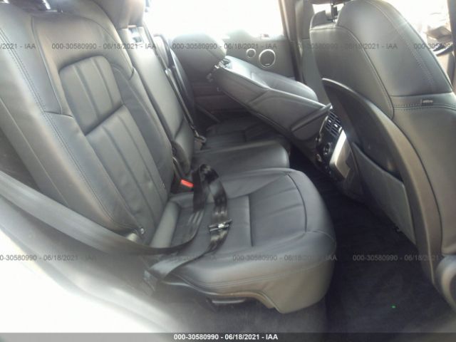 Photo 7 VIN: SALWR2SU5MA767685 - LAND ROVER RANGE ROVER SPORT 