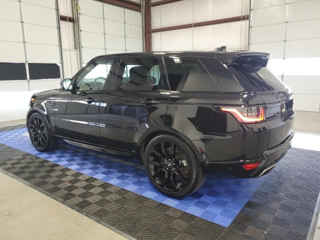 Photo 1 VIN: SALWR2SU5NA243681 - LAND ROVER RANGE ROVE 