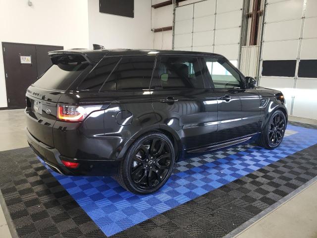 Photo 2 VIN: SALWR2SU5NA243681 - LAND ROVER RANGE ROVE 