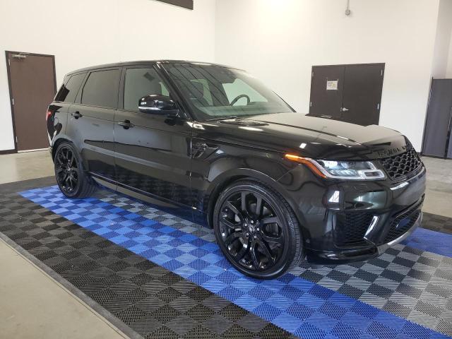 Photo 3 VIN: SALWR2SU5NA243681 - LAND ROVER RANGE ROVE 