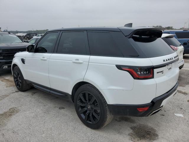 Photo 1 VIN: SALWR2SU6MA765573 - LAND ROVER RANGEROVER 