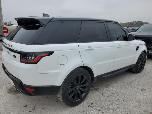 Photo 2 VIN: SALWR2SU6MA765573 - LAND ROVER RANGEROVER 