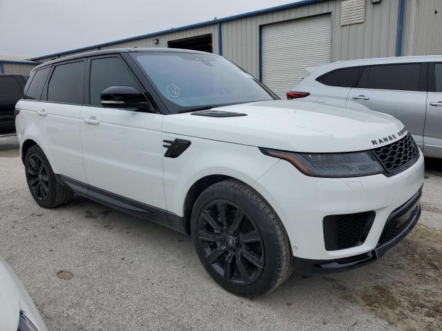 Photo 3 VIN: SALWR2SU6MA765573 - LAND ROVER RANGEROVER 