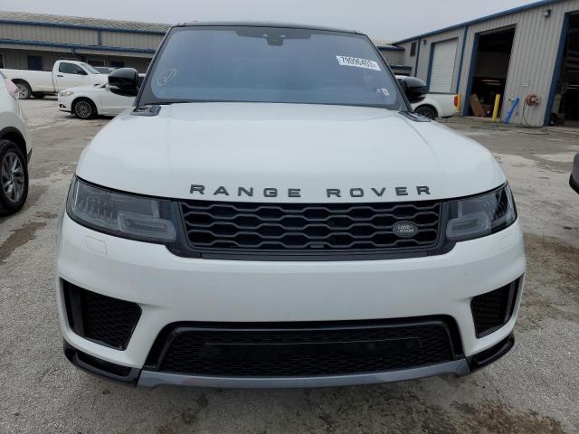 Photo 4 VIN: SALWR2SU6MA765573 - LAND ROVER RANGEROVER 