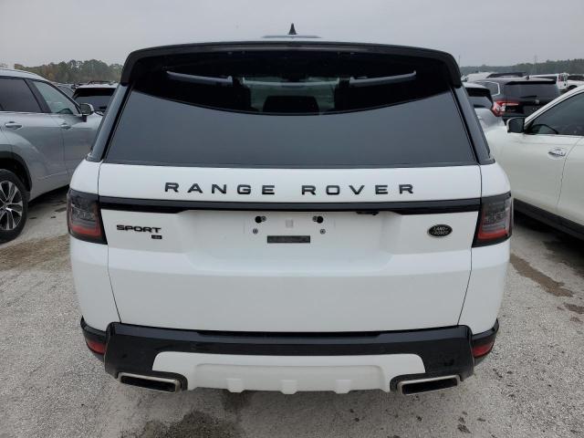 Photo 5 VIN: SALWR2SU6MA765573 - LAND ROVER RANGEROVER 