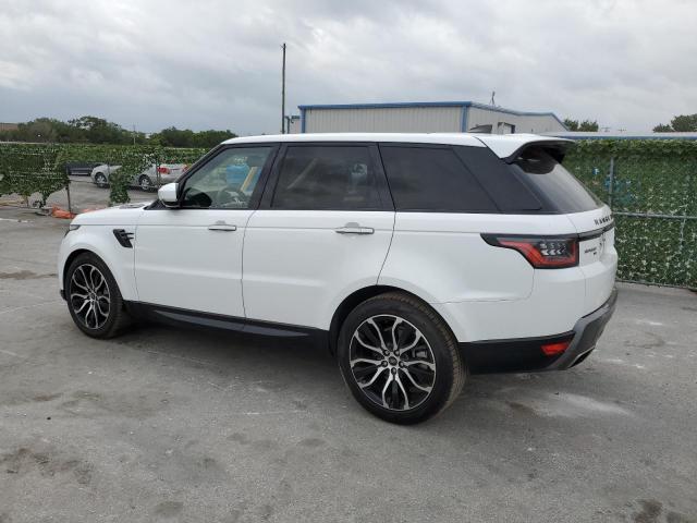 Photo 1 VIN: SALWR2SU6MA792868 - LAND ROVER RANGEROVER 