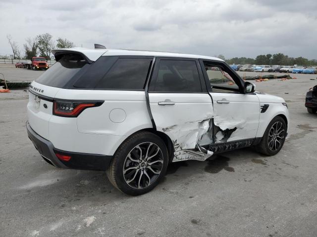 Photo 2 VIN: SALWR2SU6MA792868 - LAND ROVER RANGEROVER 