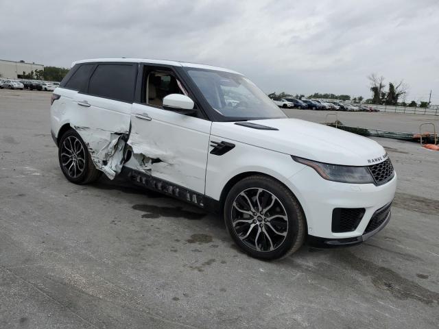 Photo 3 VIN: SALWR2SU6MA792868 - LAND ROVER RANGEROVER 