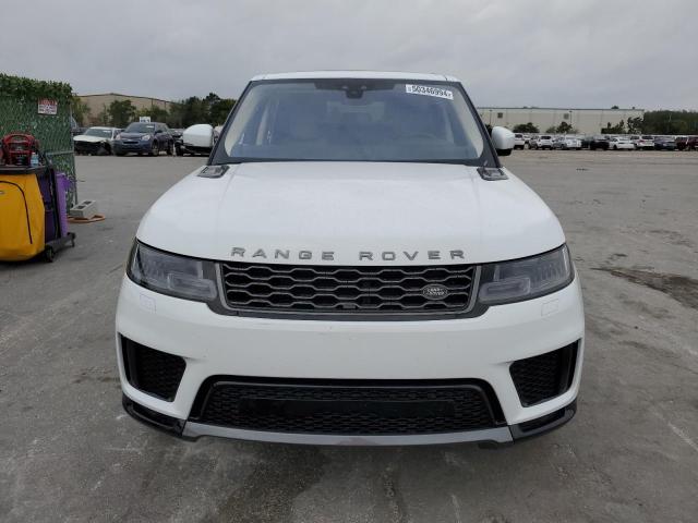 Photo 4 VIN: SALWR2SU6MA792868 - LAND ROVER RANGEROVER 