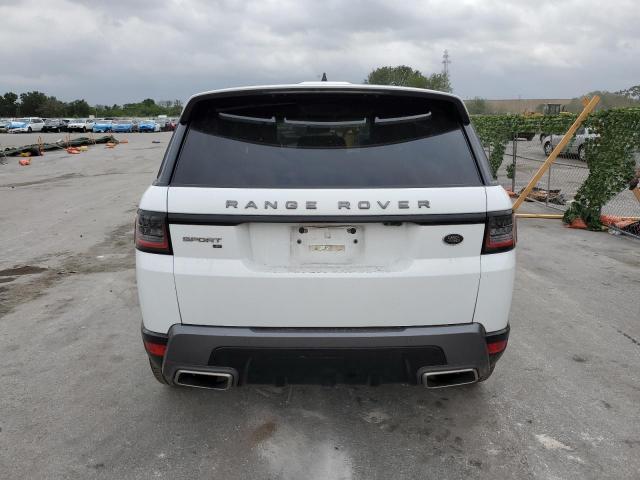 Photo 5 VIN: SALWR2SU6MA792868 - LAND ROVER RANGEROVER 